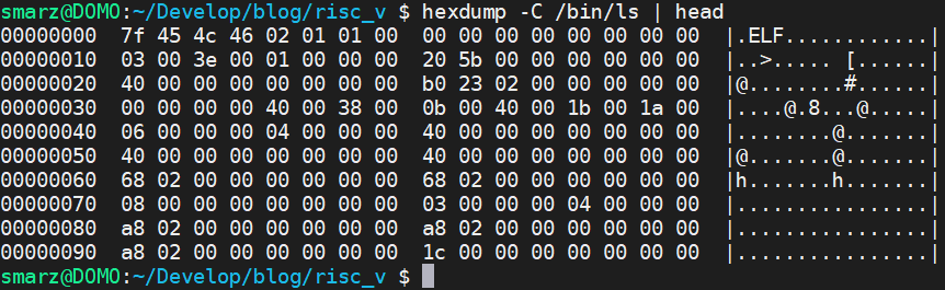 rust convert mac address to u8